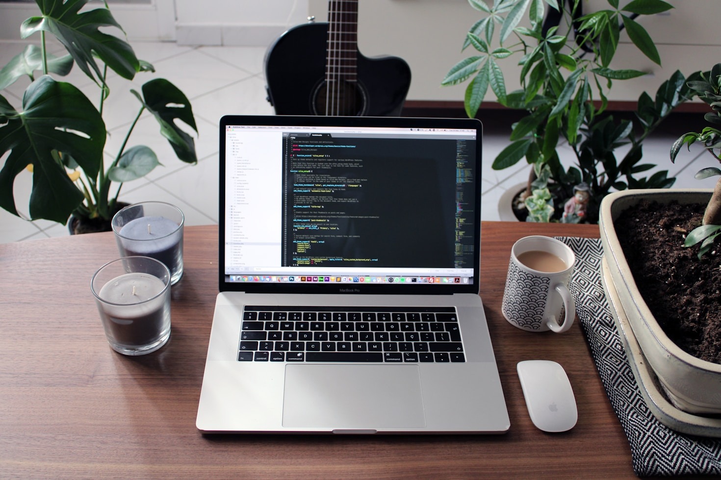 How to Share Your Passion Through Writing