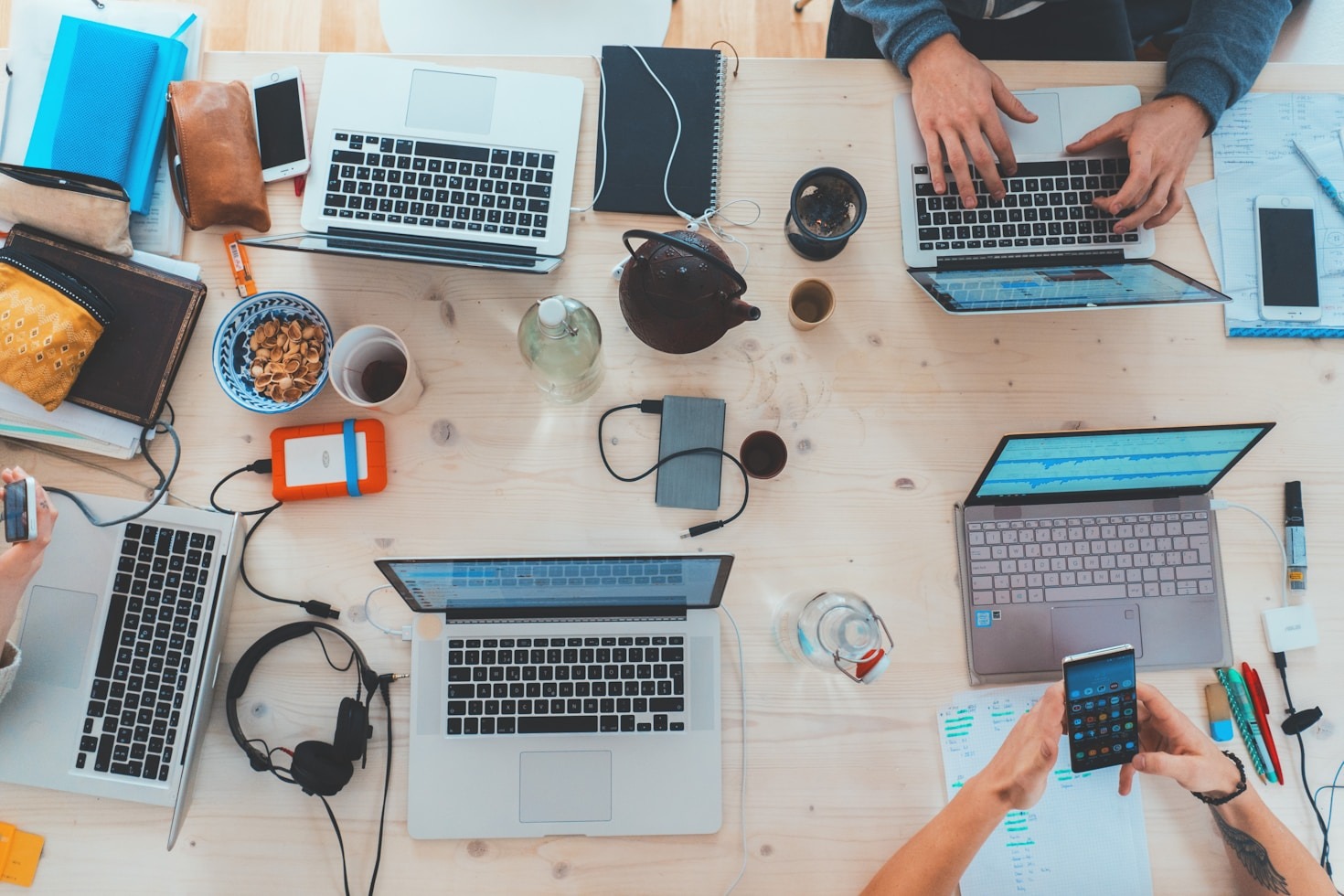 How to Stay Consistent with Blog Updates